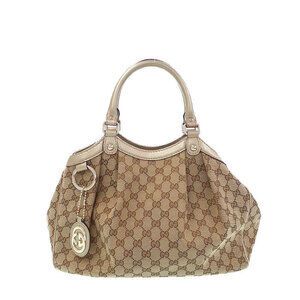 Gucci Sookie Tote Bag